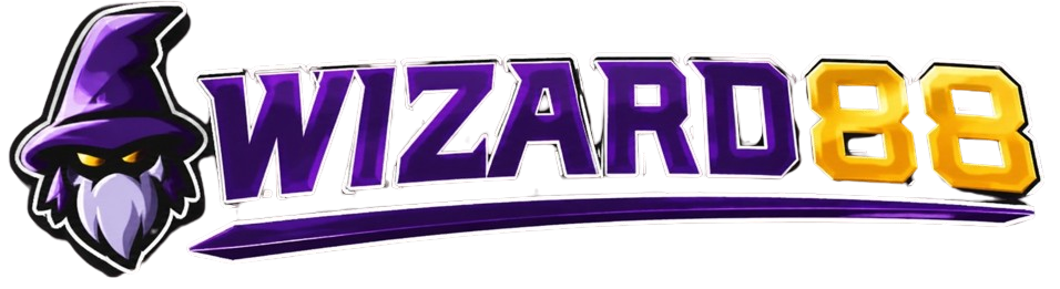 Logo WIZARD88